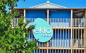 Eklo Hotels Le Havre